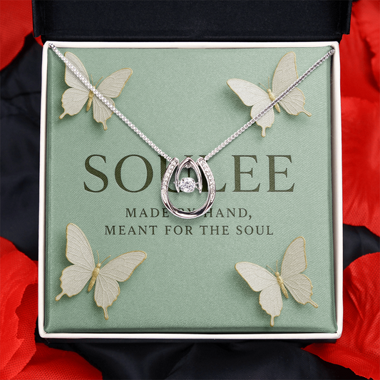 Zodiac Symbol Necklace