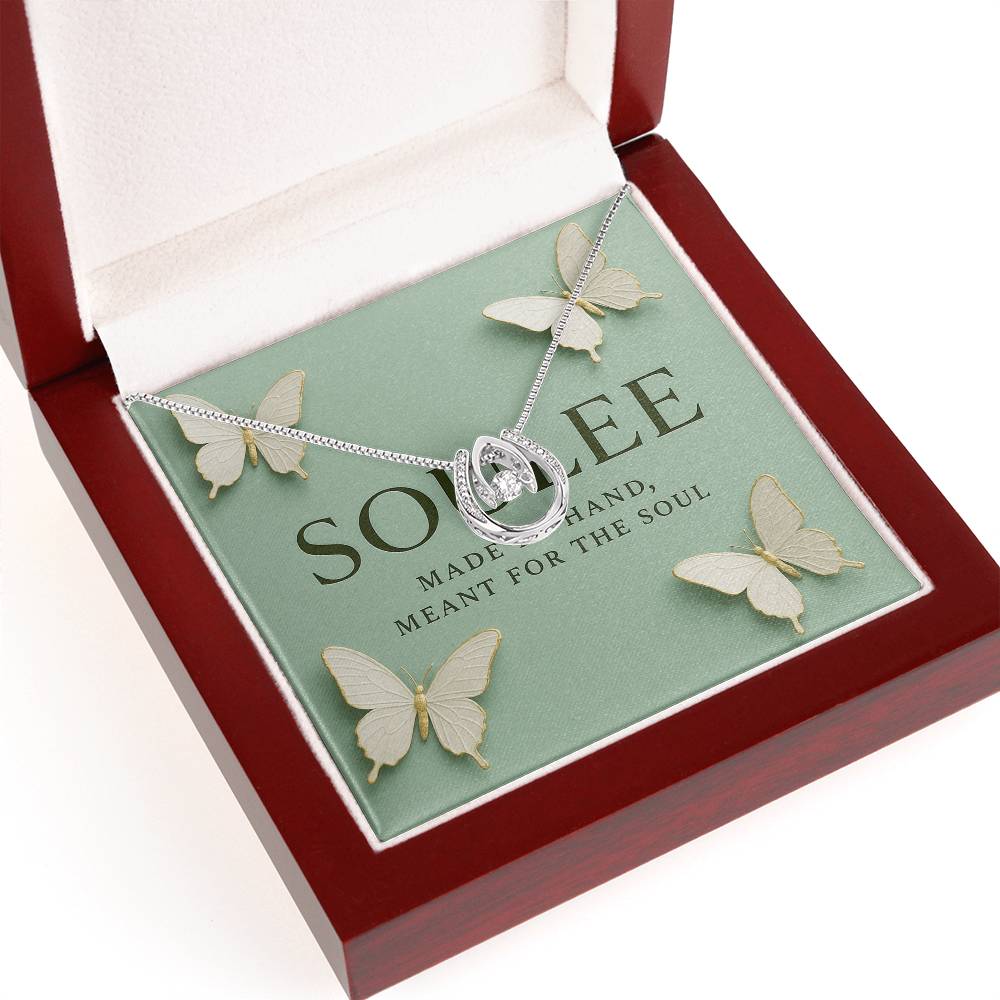 Zodiac Symbol Necklace