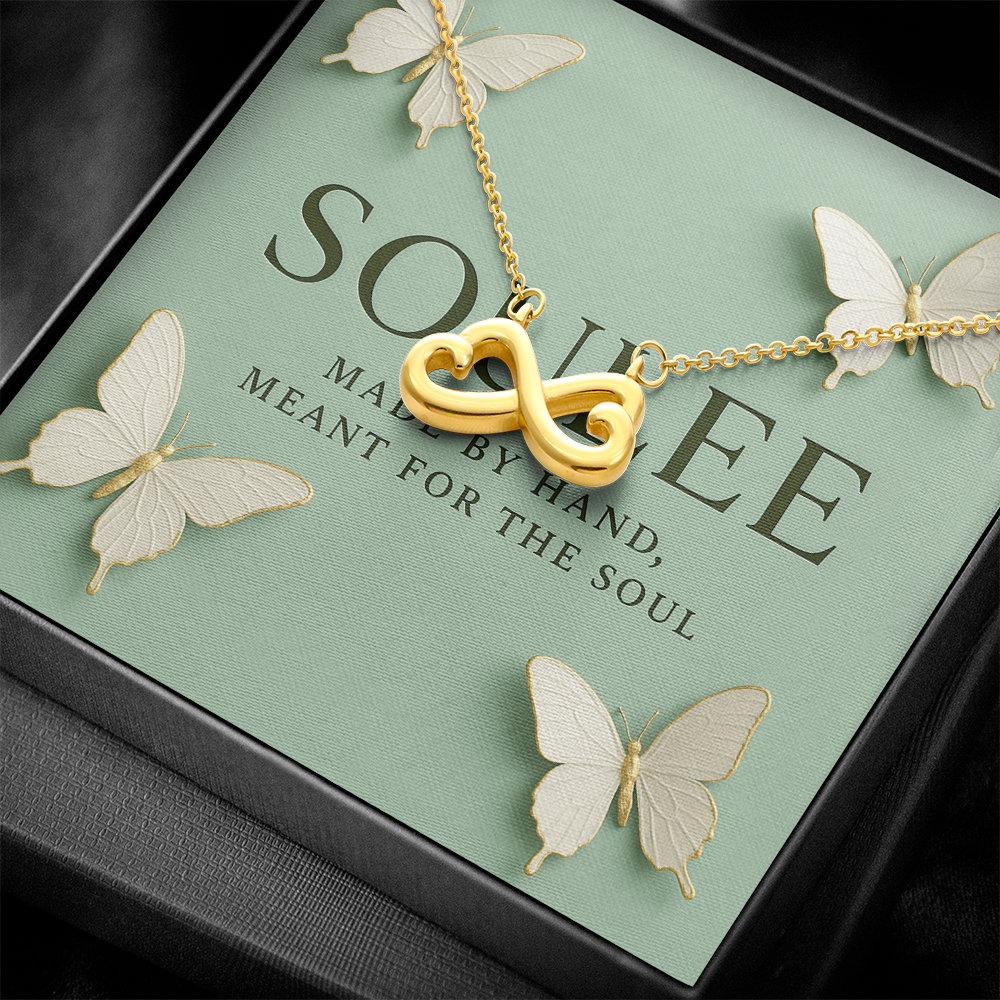 Zodiac Symbol Necklace